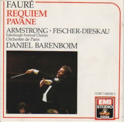 Requiem / Pavane