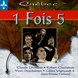 1 Fois 5