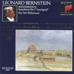 Symphony No. 7 "Leningrad"
