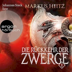 Die Rückkehr der Zwerge 1