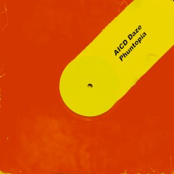 AICD Daze / Phuntopia