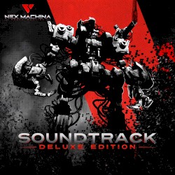 Nex Machina: Soundtrack: Deluxe Edition
