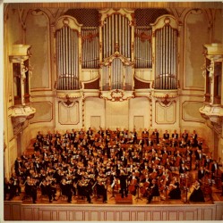 101 Strings Play Four Great Standards