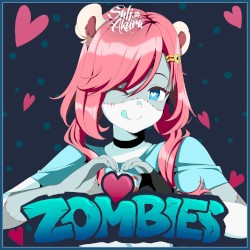 Zombies (Russian ver.)