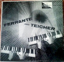 Ferrante and Teicher