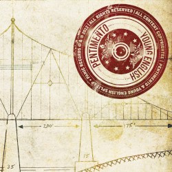 Pentimento / Young English Split
