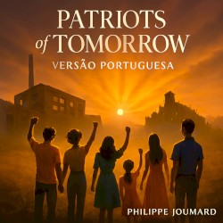 Patriots of Tomorrow - Versão Portuguesa