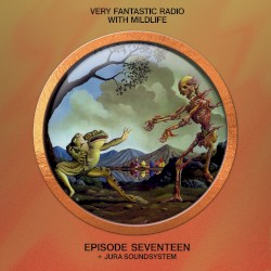 2021-09-04: Very Fantastic Radio #17