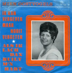 Ik kan vergeven maar nooit vergeten