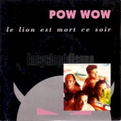 Le lion est mort ce soir