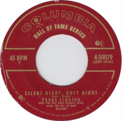 Silent Night, Holy Night / Adeste Fideles