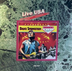 Live USA
