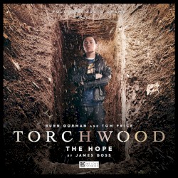 Torchwood: The Hope