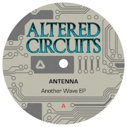 Another Wave EP