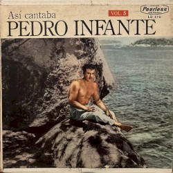 Mi despidida, vol. 5