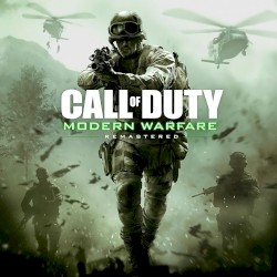 Call Of Duty 4: Modern Warfare (Re-Engineered Soundtrack)