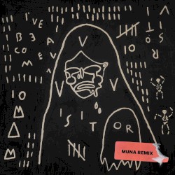 Visitor (MUNA remix)