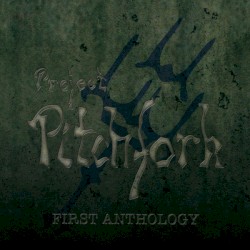 First Anthology