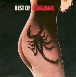 Best of Scorpions