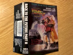 Back to the Future II