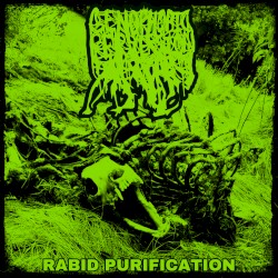 Rabid Purification