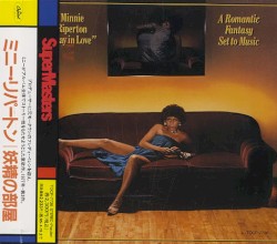 Stay in Love: A Romantic Fantasy Set to Music