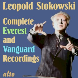 Complete Everest & Vanguard Recordings