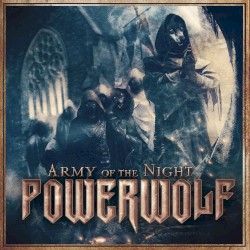 Army of the Night