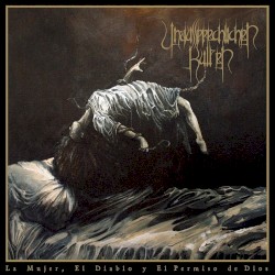 Ritual Human Sacrifice / La mujer, el Diablo y el permiso de Dios