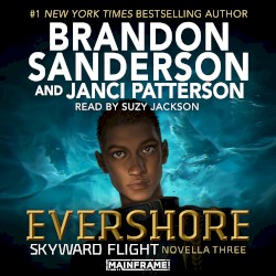 Evershore: Skyward Flight, Novella Three