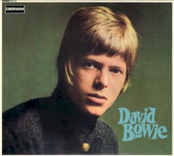 David Bowie