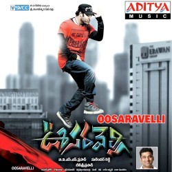 Oosaravelli
