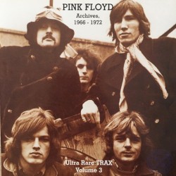 Archives, 1966–1972 – Ultra Rare Trax, Volume 3