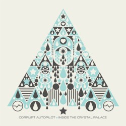 Inside the Crystal Palace