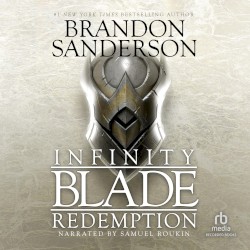 Infinity Blade: Redemption