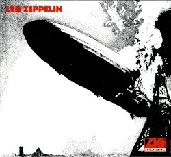 Led Zeppelin
