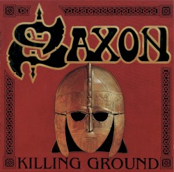 Killing Ground