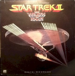Star Trek II: The Wrath of Khan