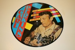 Sittin’ On Top of the World