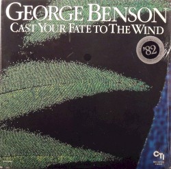 Cast Your Fate to the Wind