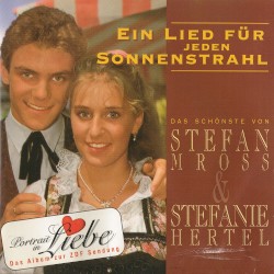 Ein Lied für jeden Sonnenstrahl