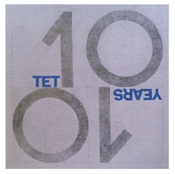 At Molde 2007 (10 Years 10tet)