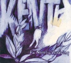 På nattlig vandring