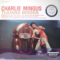 Tijuana Moods