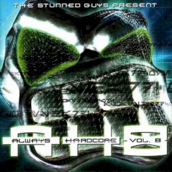 Always Hardcore, Volume 8