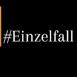 Einzelfall