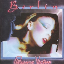 Pleasure Victim