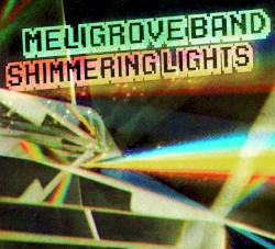 Shimmering Lights