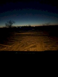 MONDAY MORNING FALLING DOWN