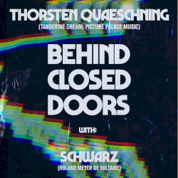Behind Closed Doors With… Schwarz